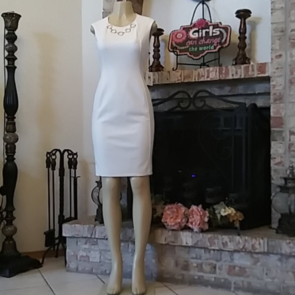 Calvin Klein Dress